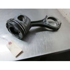 26R016 Piston and Connecting Rod Standard From 2009 Dodge Sprinter 2500  3.0